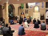 فرماندار شمیرانات: لزوم مدیریت محله‌ای برای رفع مشکلات مردم در محلات/ مسجد کانون مدیریت محله ای باشد