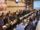 صائبی: دومین کارگاه آموزشی خبرنویسی ویژه مدیران و کارشناسان روابط عمومی‌های فرمانداری‌ها و شهرداری‌های استان تهران