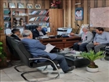 ملاقات مردمی شهردار شاهدشهر 