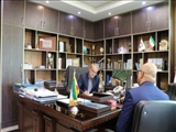 ملاقات مردمی شهردار پاکدشت