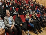همایش آموزشی حقوق خانواده با حضور 280 مددجوی تحت حمایت برگزار شد