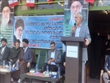 مشارکت حداکثری در انتخابات نوعی پدافند غیرعامل است/ مشارکت در انتخابات سبب افزایش امنیت و قدرت بازدارندگی کشور می شود