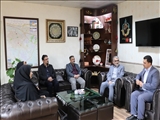 تقویت زیرساخت‌های ورزشی شهرستان قدس پیگیری می شود