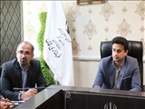 مناسب‌سازی ادارات شهرستان قدس برای استفاده معلولین و سالمندان پیگیری می شود