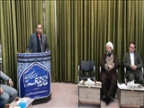 برگزاری جلسه شورای فرهنگ عمومی و شورای هماهنگی تبلیغات اسلامی شهرستان قرچک/ اتخاذ تمهیدات برگزاری یوم الله سیزده آبان