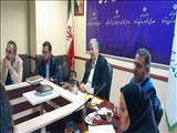 جلسه کمیسیون ماده ۵ به ریاست معاون استاندار تهران/ وضعیت پروژه‌های نهضت ملی مسکن بررسی شد