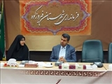 بررسی اقدامات اشتغالزایی ادارات شهرستان فیروزکوه در راستای تعهد ۲۹۵۷ نفری اشتغال در شهرستان