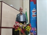 فرماندار بهارستان: طرح مطالعاتی مصون‌سازی ساختمان‌های مهم شهرستان تدوین می شود