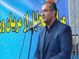 شهردار قرچک: رشد چشمگیر توسعه اماکن ورزشی و فرهنگی قرچک نسبت به دهه گذشته