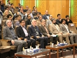 مراسم تقدیر از خادمان اربعین استان تهران با حضور استاندار