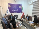 بازسازی مراکز بهداشت قلعه شیخ و تورقوزآباد در بخش کهریزک
