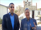 معاون عمرانی استاندار تهران: مترو اسلامشهر یکی از پروژه‌های فاخر و ارزشمند حمل و نقل شهری به شمار می‌رود