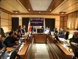 برگزاری سومین نشست شهرداران استان تهران با حضور معاون استاندار تهران
