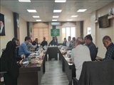 برگزاری جلسه آموزش شهروندی با محوریت طرح تفکیک پسماند خشک در سطح مدارس اسلامشهر