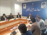 اولین جلسه کارگروه امنیتی و انتظامی بازار/ سادات: اتخاذ تمهیدات مختلف برای ساماندهی بازار تهران