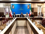 جلسه کمیسیون ساماندهی اتباع شهرستان ملارد برگزار شد