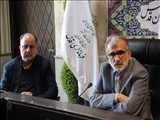 لزوم برنامه‌ریزی جهت افزایش فرهنگ مطالعه در شهرستان 