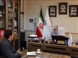 پلاک گذاری کدپستی موجبات رضایتمندی شهروندان را فراهم می‌سازد