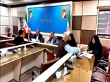دیدار چهره به چهره فرماندار شهرستان ملارد با شهروندان