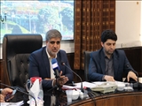 برگزاری هشتمین نشست کارگروه ساماندهی مشاغل و اصناف مزاحم شهرستان تهران