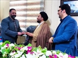 هفتمین نشست شورای فرهنگ عمومی بخش قلعه نو برگزار شد