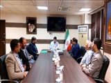 مسئولین شهرستان می بایست برنامه ریزی و استفاده از خرد جمعی را در اولویت امور قرار دهند