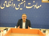 معاون استاندار تهران: شرایط تهران در حوزه پدافند غیرعامل ویژه است