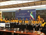 دوازدهمین رزمایش کنترل آماده به کاری مولدهای برق اضطراری استان تهران / ۱۰ مرکز حیاتی و حساس در شهرستان‌های استان مورد ارزیابی قرار گرفتند 