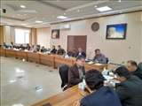 بیست و نهمین جلسه ملاقات عمومی شهردار صالحیه با شهروندان برگزار شد