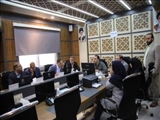 برگزاری جلسه ملاقات مردمی شهردار اسلامشهر با شهروندان 