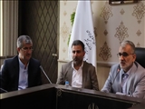 کاهش بروکراسی اداری لازمه تسهیل در روند پرداخت تسهیلات بانکی است 