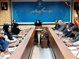 چهارمین کارگروه توسعه صادرات غیرنفتی استان تهران/ رضایی: رشد ۶۵ درصدی صادرات استان در شش ماهه ابتدای سال جاری نسبت به مدت مشابه سال قبل