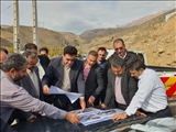 اتخاذ تمهیدات ترافیکی برای تعمیر و بازسازی پل دلیچایی/ مسدود کردن محور منتهی به پل دلیچایی به مدت ۴۵ روز