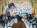 فن بازار تخصصی صنعت برق ایران فرصتی برای معرفی نخبگان علمی و صنعتی کشور