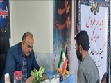 ملاقات مردمی مدیرکل کمیته امداد استان تهران در اداره جنوب شرق تهران برگزار می شود