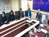 برگزاری جلسه کارگروه کاهش آلودگی هوای تهران/ غراوی: تمهیدات رفع آلودگی هوا ناشی از فعالیت معادن شن و ماسه در شهرستان قدس اتخاذ شد