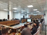 تفکر اصلی تشکیل نیروی بسیج از سوی امام خمینی «ره» اقتدا به نهضت سرخ عاشورا بوده است