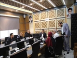 برگزاری جلسه ملاقات مردمی شهردار اسلامشهر با شهروندان 