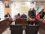 دیدار چهره‌به‌چهره استاندار تهران با مردم کهریزک