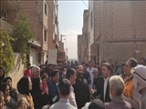 سرپرست شهرداری فرون آباد: مشکل قطعی برق مناطق حضرتیه و گلستان رفع شد