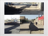 سرپرست شهرداری خبر داد؛ آغاز عملیات اجرای آسفالت معابر شهر فرون آباد/ هیچ تعلل و تعطیلی در اجرای پروژه‌ها نداریم