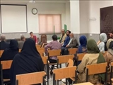 برگزاری دومین سمینار آموزشی رایگان در سراهای محله قرچک