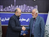 سرپرست گزینش استانداری تهران منصوب شد