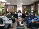 ۸۵۰ دانش‌آموز قرچکی راهی اردوی راهیان نور می‌شوند 
