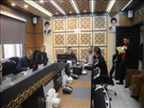 برگزاری جلسه ملاقات مردمی شهردار اسلامشهر با شهروندان 