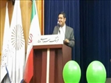 مراسم جشن ورودی های جدید سال تحصیلی دانشگاه پیام نور شهرری با حضور معاون استاندار تهران و فرماندار ویژه شهرستان ری 