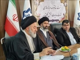  انتصاب محمد آگاهی مند بعنوان رئیس ستاد بازسازی و توسعه عتبات عالیات شهر صالحیه