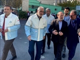 حاشیه شهر تهران نیازمند سایت‌های اسکان اضطراری است