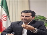 سرپرست فرمانداری شهرستان پاکدشت منصوب شد