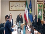 مأموریت کمیته امداد مدد به حیات، زندگی و کار است